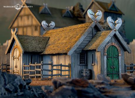 Presentaciones del Nova Open: MESBG y Necromunda