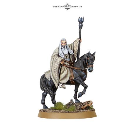 Presentaciones del Nova Open: MESBG y Necromunda