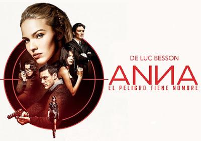 ANИA: Besson retoma las riendas de su carrera