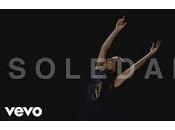 Amaral estrena Lyric video para Soledad