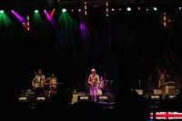 Cooper en el Festival Gigante