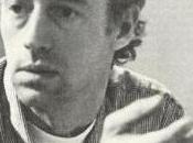 dibujo como pensamiento. Roberto Morris.