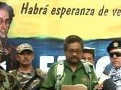 Iván Márquez anuncia regreso lucha guerrillera