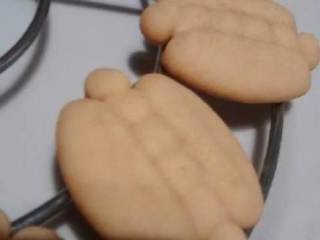 Foto del paso 4 de la receta Otras galletas de mantequilla