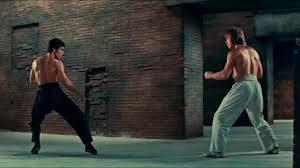 Mi Top 5: Películas De Artes Marciales Que TIENES Que Ver