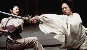 Mi Top 5: Películas De Artes Marciales Que TIENES Que Ver