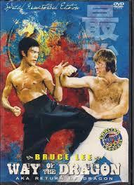 Mi Top 5: Películas De Artes Marciales Que TIENES Que Ver