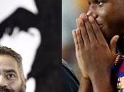 Ansu Fati Sánchez Gordillo.