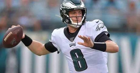 Links para ver la NFL en vivo por Internet – Semana 4 Pretemporada 2019