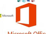 Microsoft Office Professional Plus 2016 para windows, última versión ofimática bits