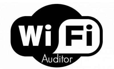 Wifi Auditor 1.0 para windows, para escanear y conectarse a redes wifi