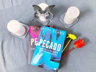 Reseña: Pecado 2 de Katy Evans