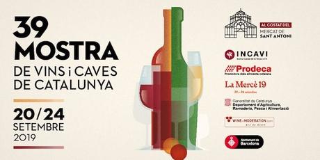 mostra de vinos do catalunya