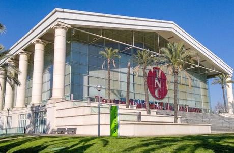 eventos barcelona merce electronica