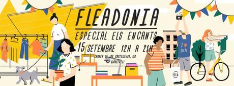 mercadillos segunda mano barcelona fleadonia