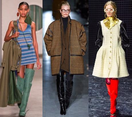 moda botas cuissardes invierno 2020