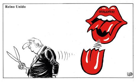 [SONRÍA, POR FAVOR] Al menos hoy viernes, 30 de agosto