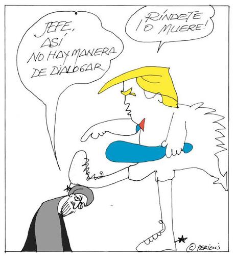 [SONRÍA, POR FAVOR] Al menos hoy viernes, 30 de agosto