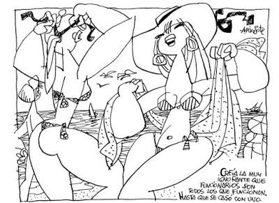 [SONRÍA, POR FAVOR] Al menos hoy viernes, 30 de agosto