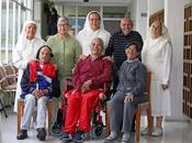 Celebra asistencia privada adultos mayores