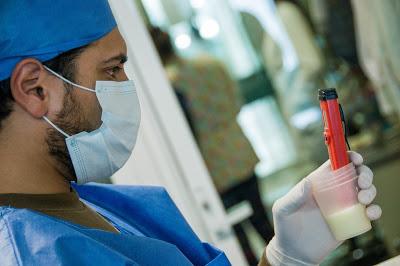 DESTACA PROGRAMA DE RECOLECCIÓN DE LECHE HUMANA EN EDOMÉX