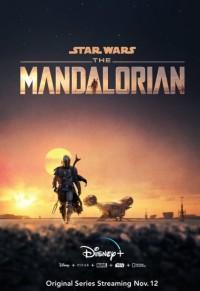 Disney+ estrena el trailer de The Mandalorian y nos vuelve locos
