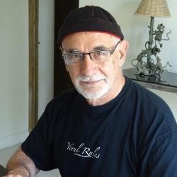 “Yeruldelgger, la muerte nómada”, de Ian Manook (Seudónimo) “Yeruldelgger, la muerte nómada”, de Ian Manook (Seudónimo)