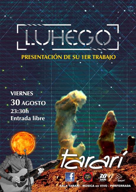 Planes de ocio para el fin de semana en el Bierzo. 30 de agosto al 1 de septiembre 2019