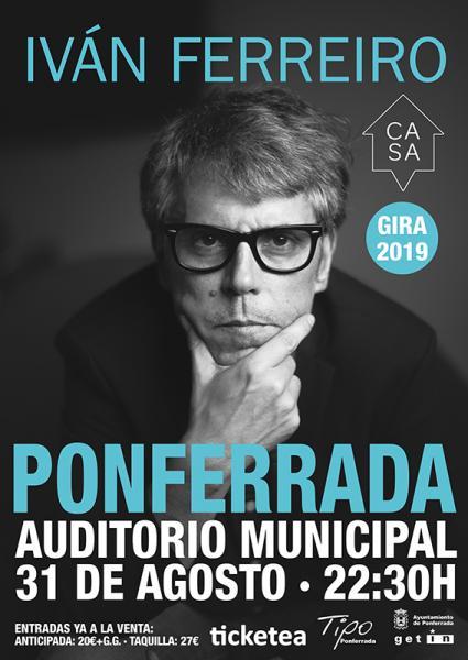 Planes de ocio para el fin de semana en el Bierzo. 30 de agosto al 1 de septiembre 2019