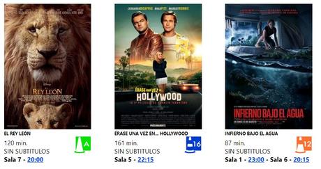 Planes de ocio para el fin de semana en el Bierzo. 30 de agosto al 1 de septiembre 2019