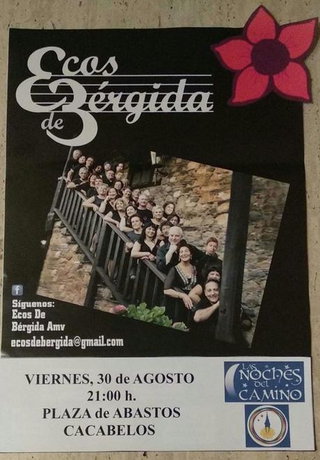 Planes de ocio para el fin de semana en el Bierzo. 30 de agosto al 1 de septiembre 2019