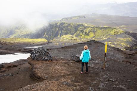 Entering-Godaland.jpg.optimal ▷ Caminata Fimmvörðuháls: una guía paso a paso para la mejor excursión de un día a Islandia