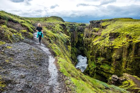 Trail-Fimmvorduhals.jpg.optimal ▷ Caminata Fimmvörðuháls: una guía paso a paso para la mejor excursión de un día a Islandia