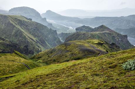 Approaching-Thorsmork.jpg.optimal ▷ Caminata Fimmvörðuháls: una guía paso a paso para la mejor excursión de un día a Islandia