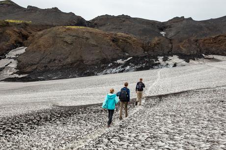 Snow-Fimmvorduhals.jpg.optimal ▷ Caminata Fimmvörðuháls: una guía paso a paso para la mejor excursión de un día a Islandia