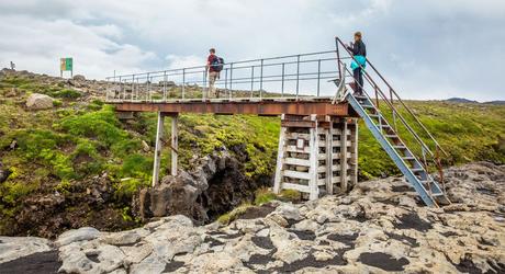 Skoga-River-Bridge.jpg.optimal ▷ Caminata Fimmvörðuháls: una guía paso a paso para la mejor excursión de un día a Islandia