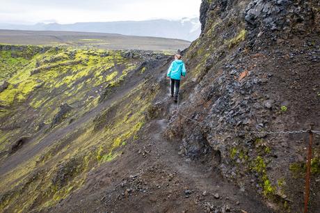 Cliff-Section.jpg.optimal ▷ Caminata Fimmvörðuháls: una guía paso a paso para la mejor excursión de un día a Islandia
