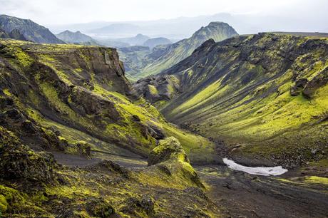 Thorsmork-Iceland.jpg.optimal ▷ Caminata Fimmvörðuháls: una guía paso a paso para la mejor excursión de un día a Islandia