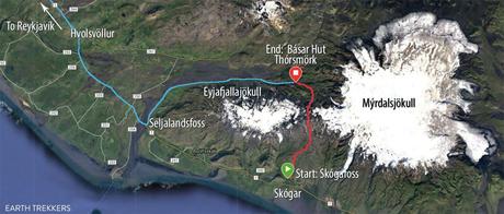 Fimmvorduhals-Map.jpg.optimal ▷ Caminata Fimmvörðuháls: una guía paso a paso para la mejor excursión de un día a Islandia