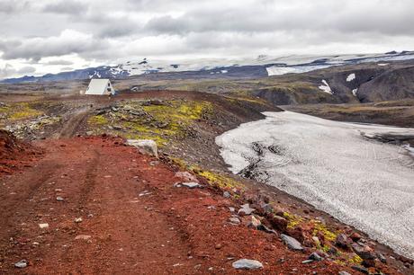 Baldvinsskali.jpg.optimal ▷ Caminata Fimmvörðuháls: una guía paso a paso para la mejor excursión de un día a Islandia