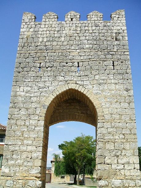 1567124592_892_Que-ver-en-Astudillo-turismo-de-interior-con-aire-medieval Qué ver en Astudillo, turismo de interior con aire medieval