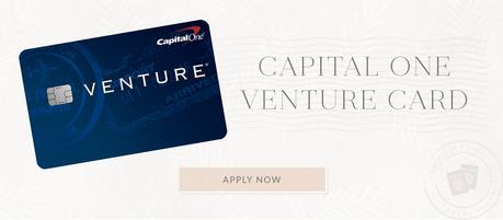 Ventura-One-Apply ▷ Cómo ganar millas en compras diarias con Capital One Venture