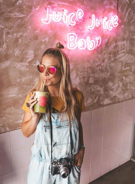 juice-cape-town ▷ Cómo ganar millas en compras diarias con Capital One Venture