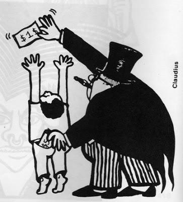 ERIK OLIN WRIGHT : Comprender las clases sociales.