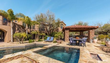 Paradise Valley State