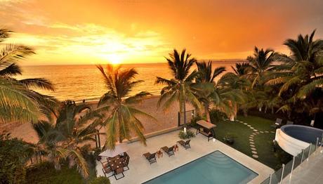7 Lugares Baratos Donde Alojarse En Puerto Vallarta. Hoteles, Posadas Y Villas Casa La Playa