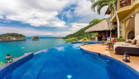 7 Lugares Baratos Donde Alojarse En Puerto Vallarta. Hoteles, Posadas Y Villas Los Arcos