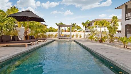 Garden Villa Papagayo