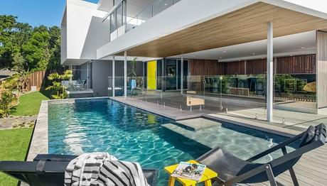 Blueys Beach House