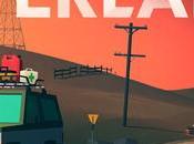 Overland saldrá septiembre